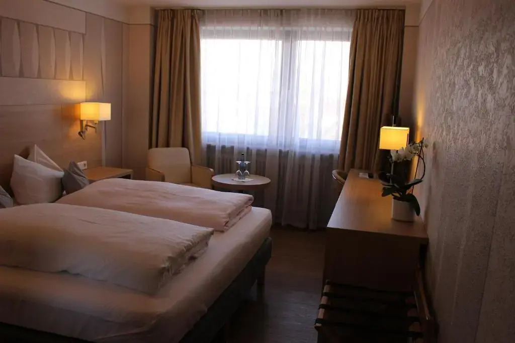 Hotel Gasthof Rössle