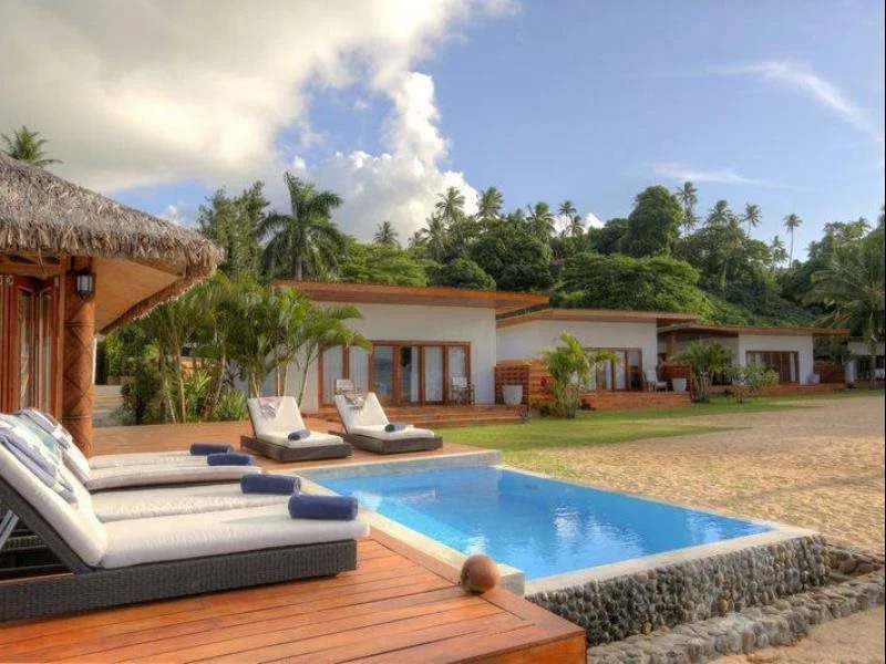 Tides Reach Resort