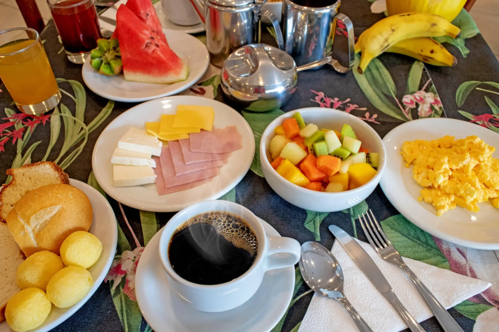 Hotel Pires by Pires - Balneario Camboriu
