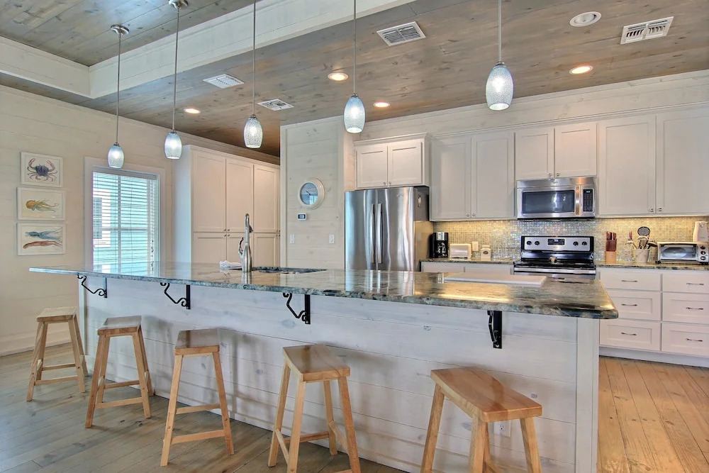 Big Kahuna 6Br Home