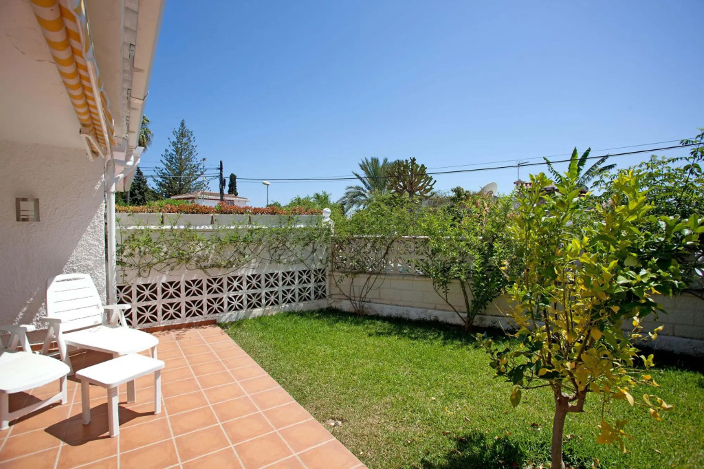 Casa Progreso Costabella