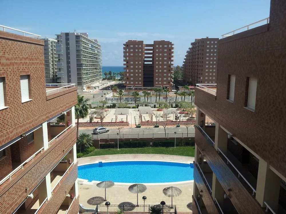 ACV - Costa Marfil I-2ª Linea Planta 5 Norte 2