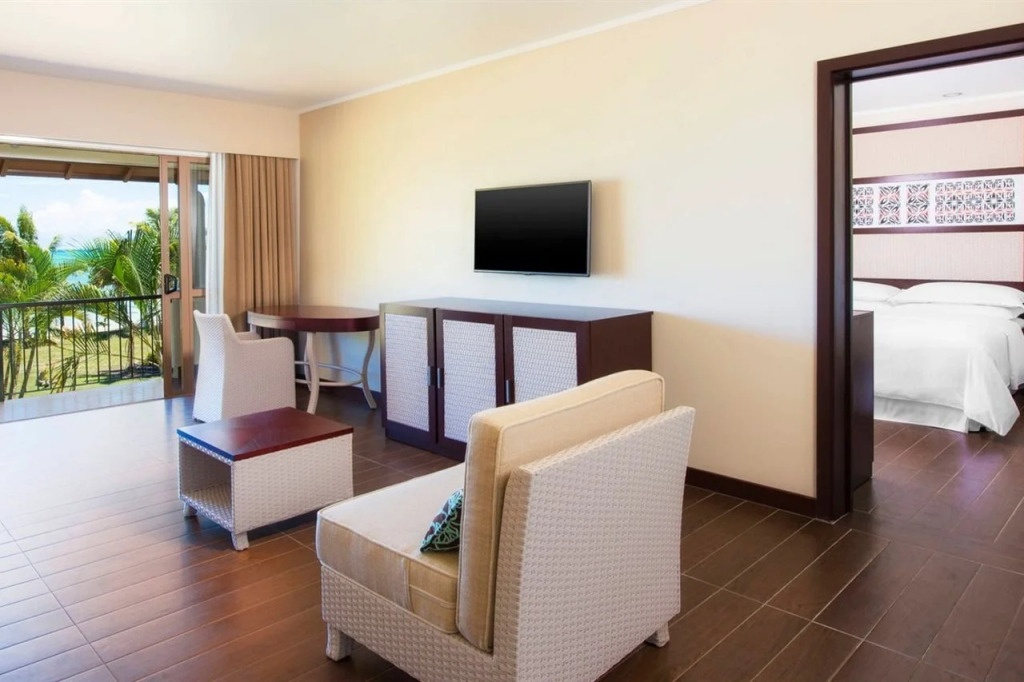 Samoa Beach Resort