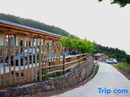 ZhangJiaJieBanpol· Huiwang Mountain Residence Homestay (Zhangjiajie Forest Park Store)
