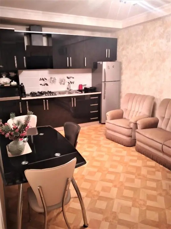 Izis cozy apartment