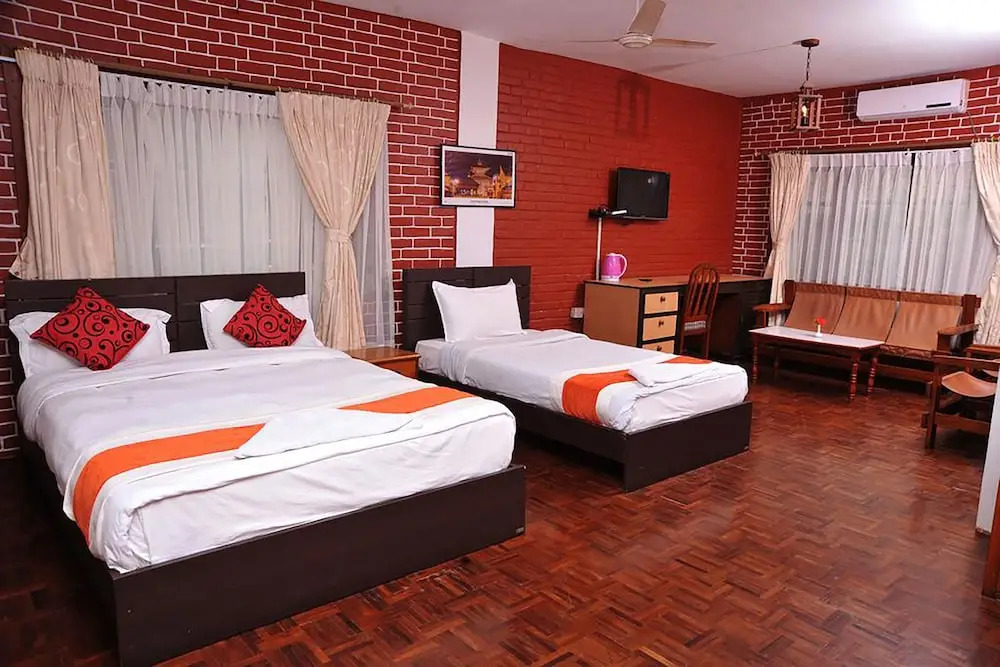 Hotel Roland Pvt. Ltd