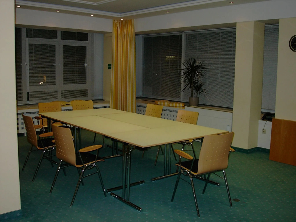 Ringhotel Bundschu