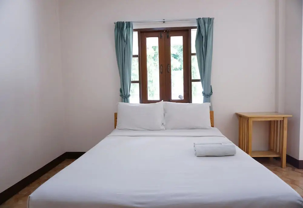 Hin Sai resortel