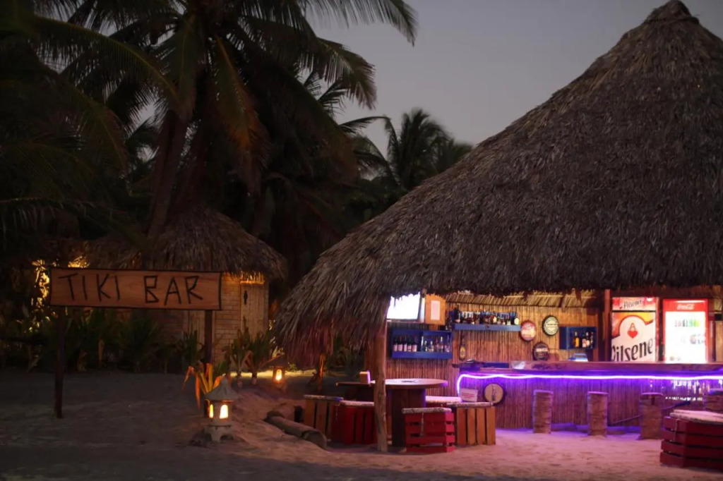 Tortuga Village