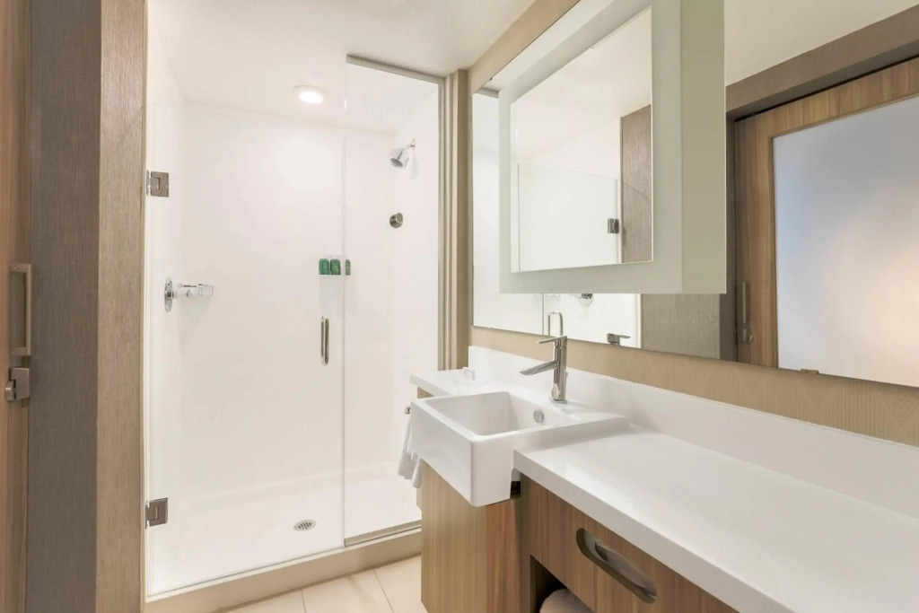 SpringHill Suites by Marriott Tallahassee North