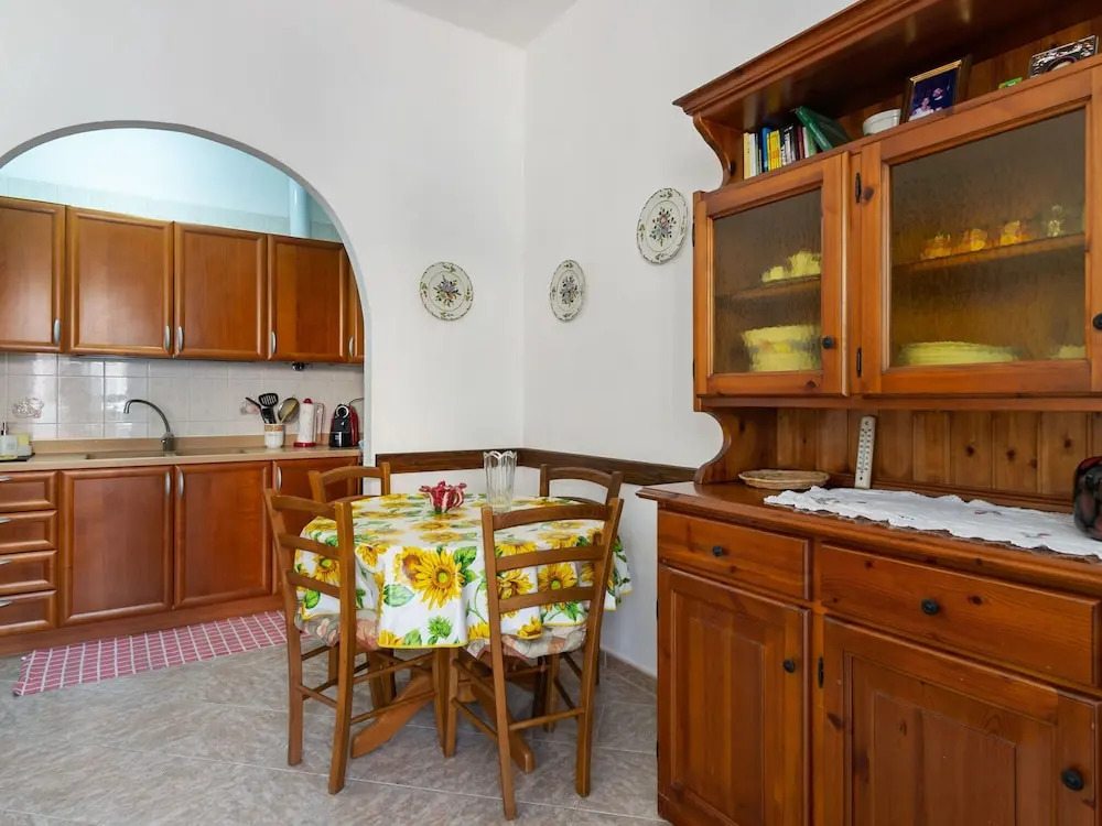 Warm Holiday Home in Sanremo near Town Center
