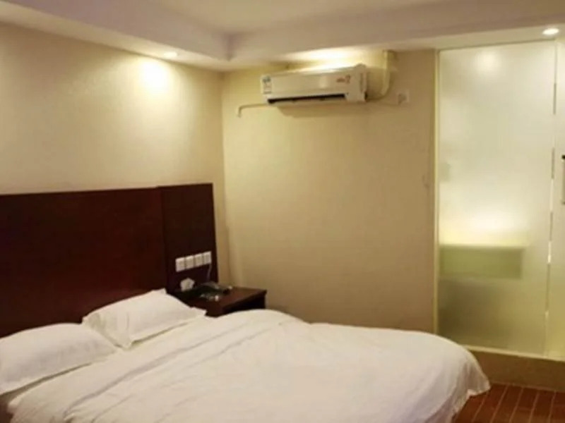 Guoxian Hotel