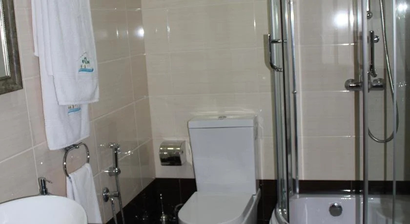Vilesh Palace Hotel