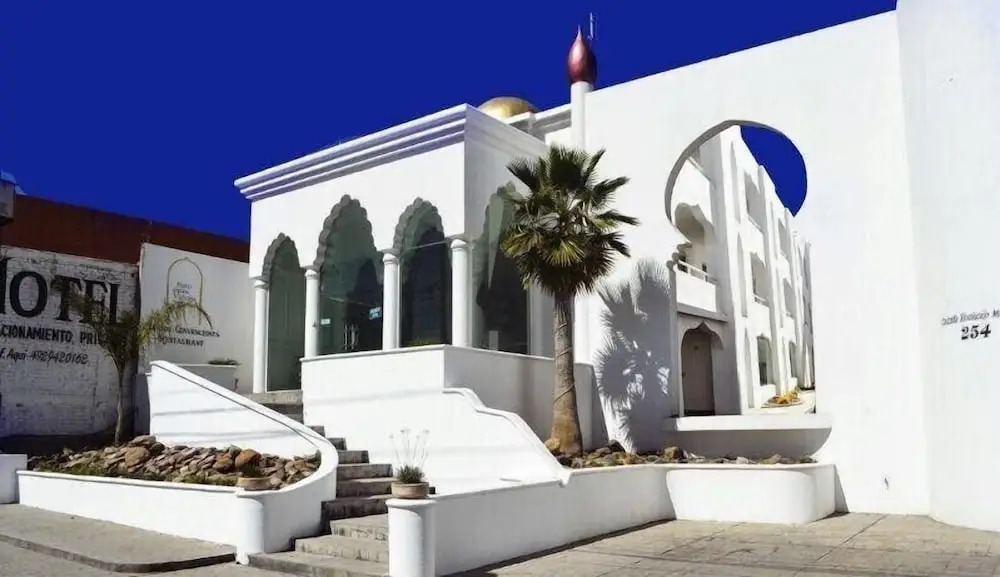Hotel Casa Victoria