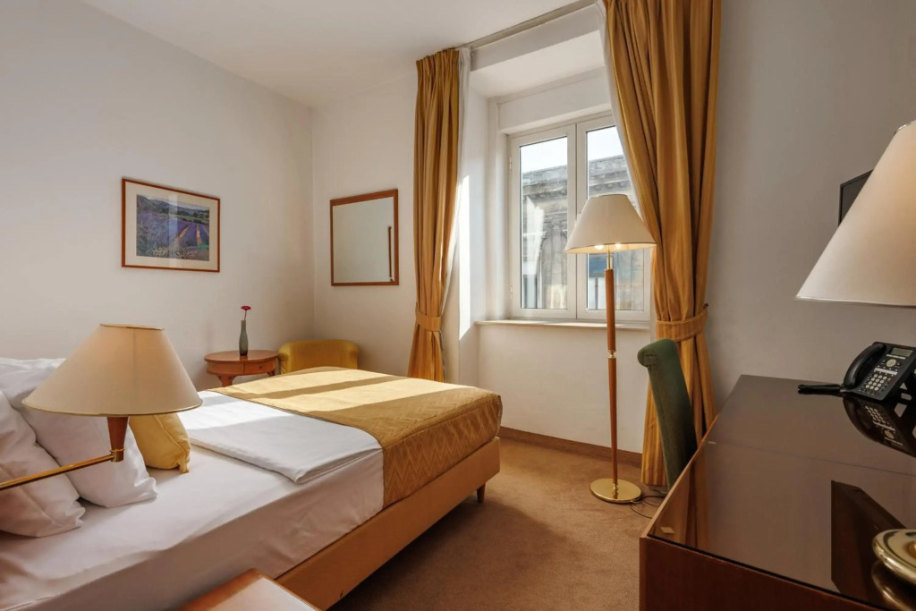 Grand Hotel Bonavia