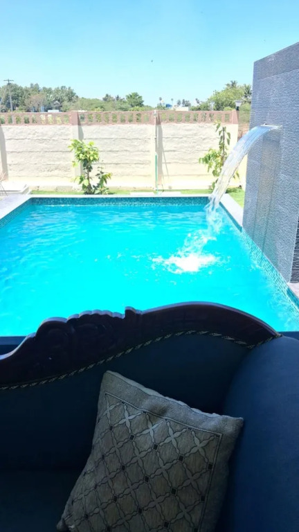 KAYS EDEN - Luxury Villa Resort