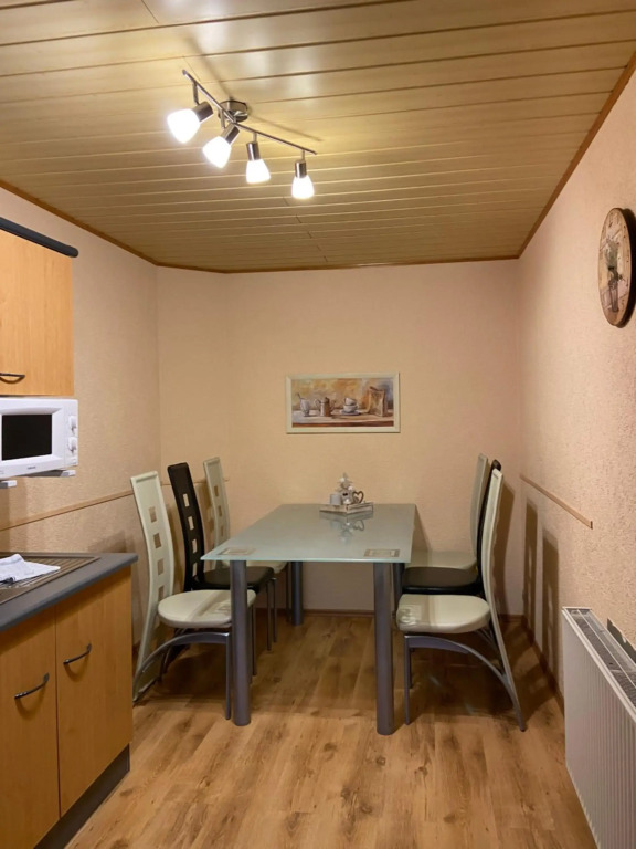Ferienhaus Glöckner