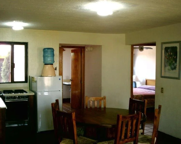 Hotel La Rinconada Santa Fe