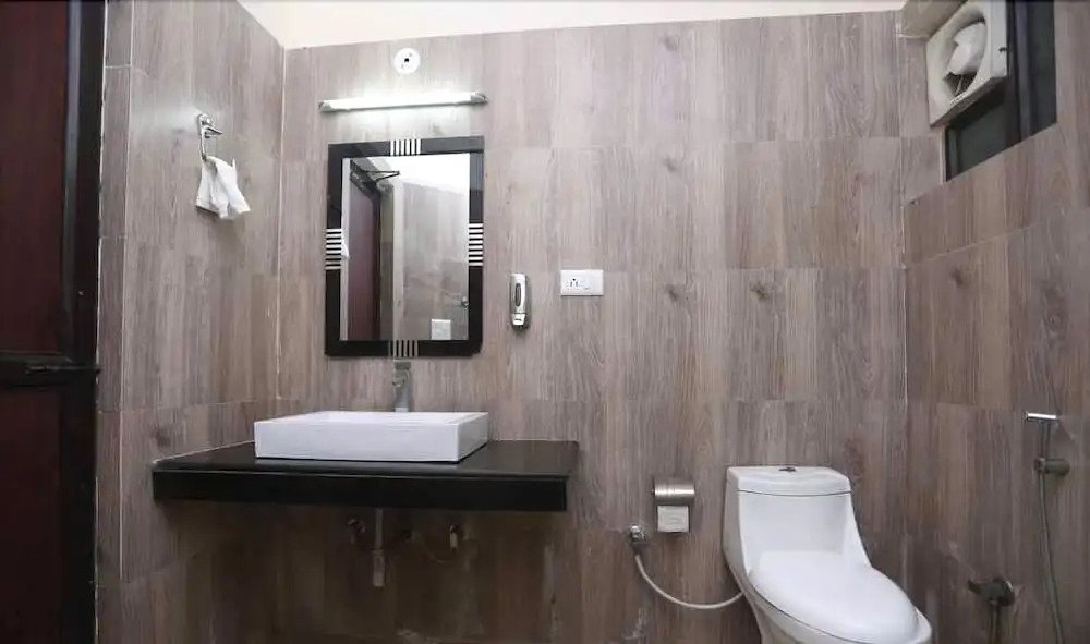 V Resorts Corbett Jungle Club