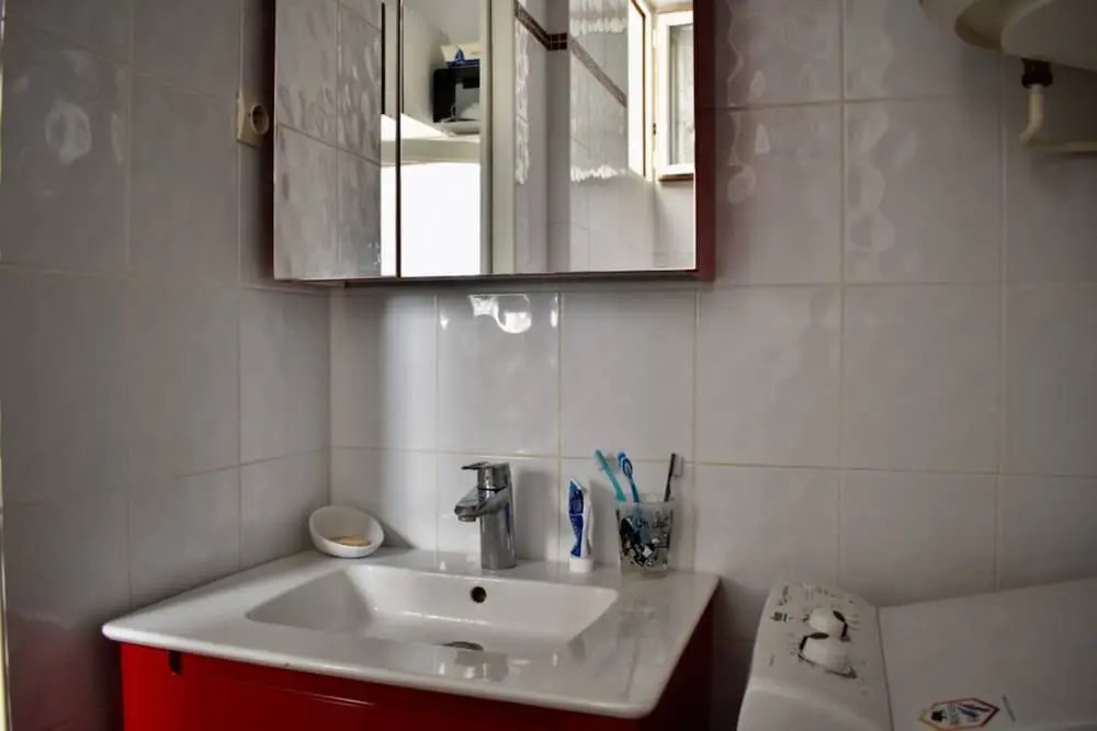 Close To Montmartre 1 Bedroom Apartment