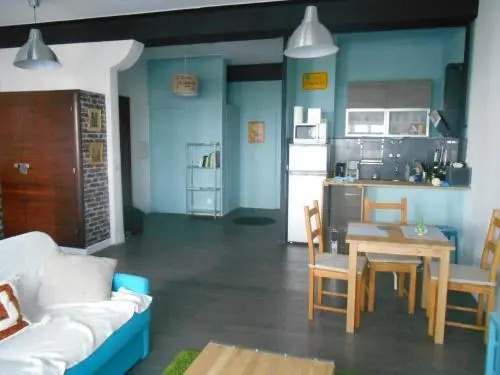 LOFT Promenade des Anglais Nice