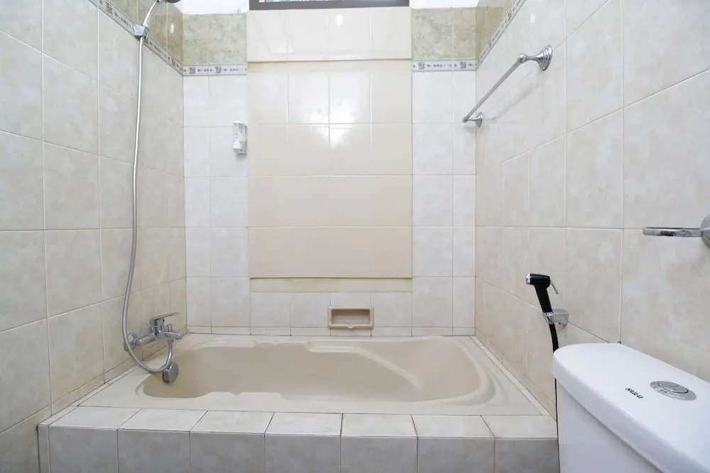Airy Eco Syariah Dago Atas Bukit Pakar Timur 9 Bandung