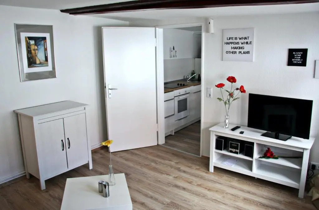 Köpi Appartements