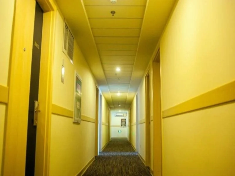 Jinjiang Inn Tongzhou Jianshe Road