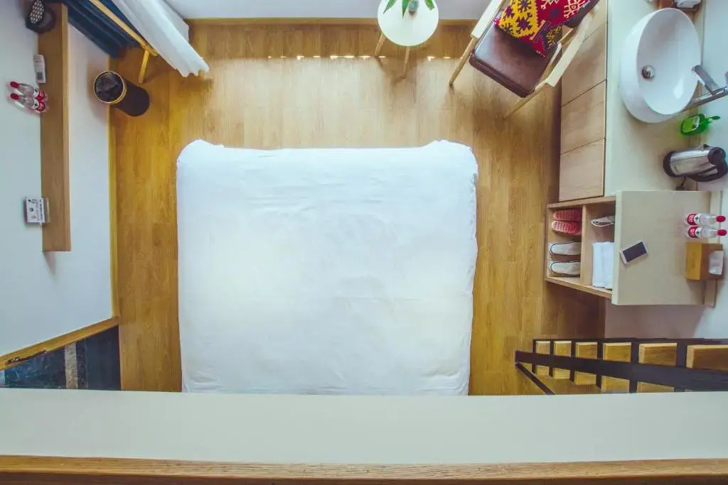 Han Xuan Boutique Hostel