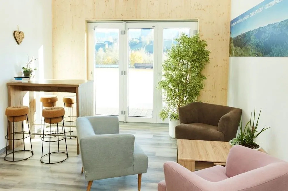 Arena Hostel Allgäu