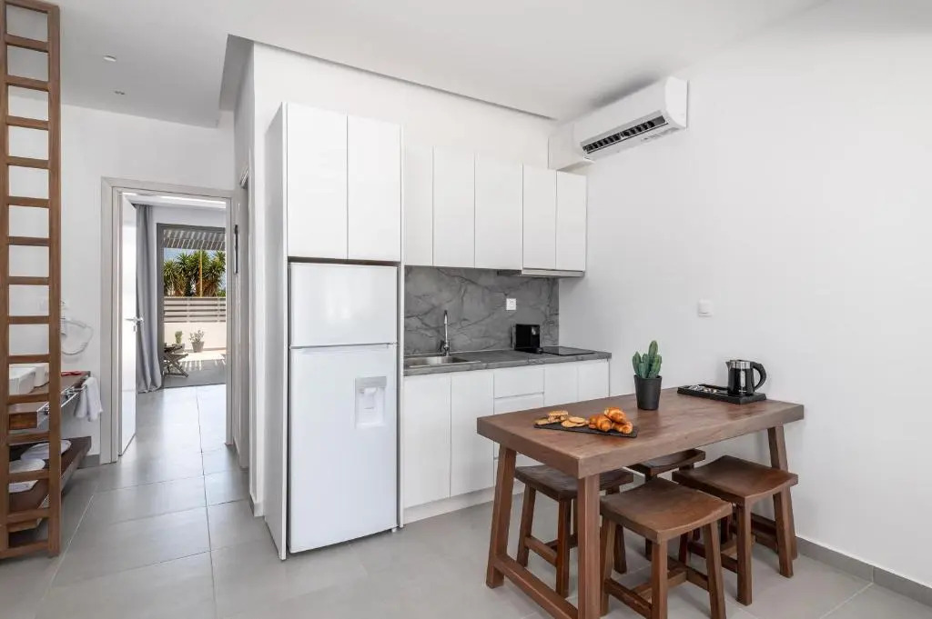 Kellys Luxury Apartments