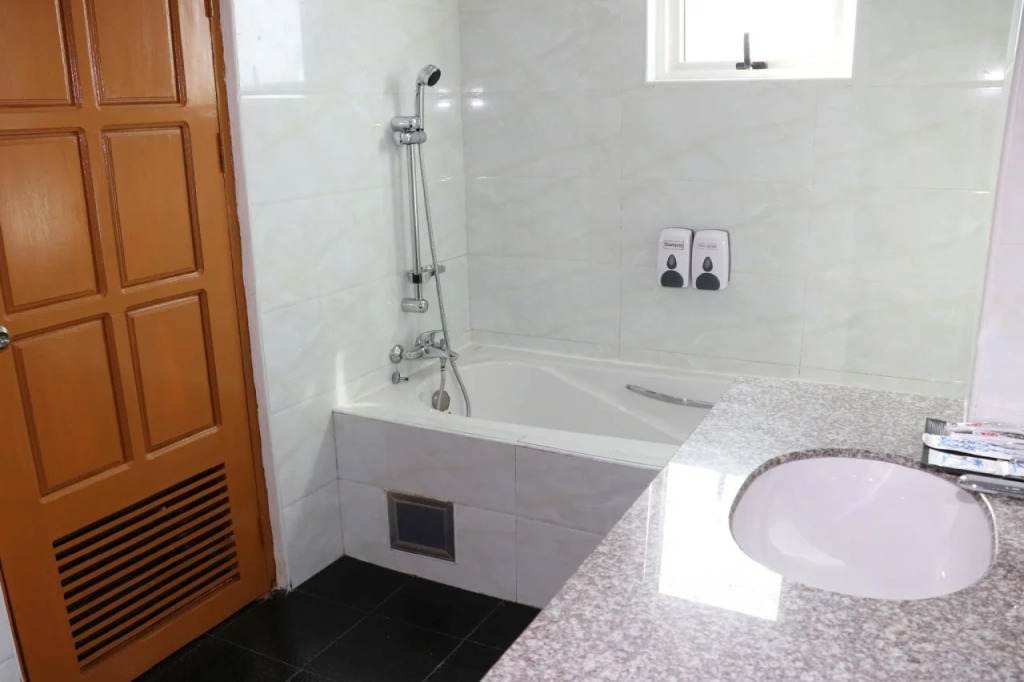 BeautyLand Hotel Bo Cho