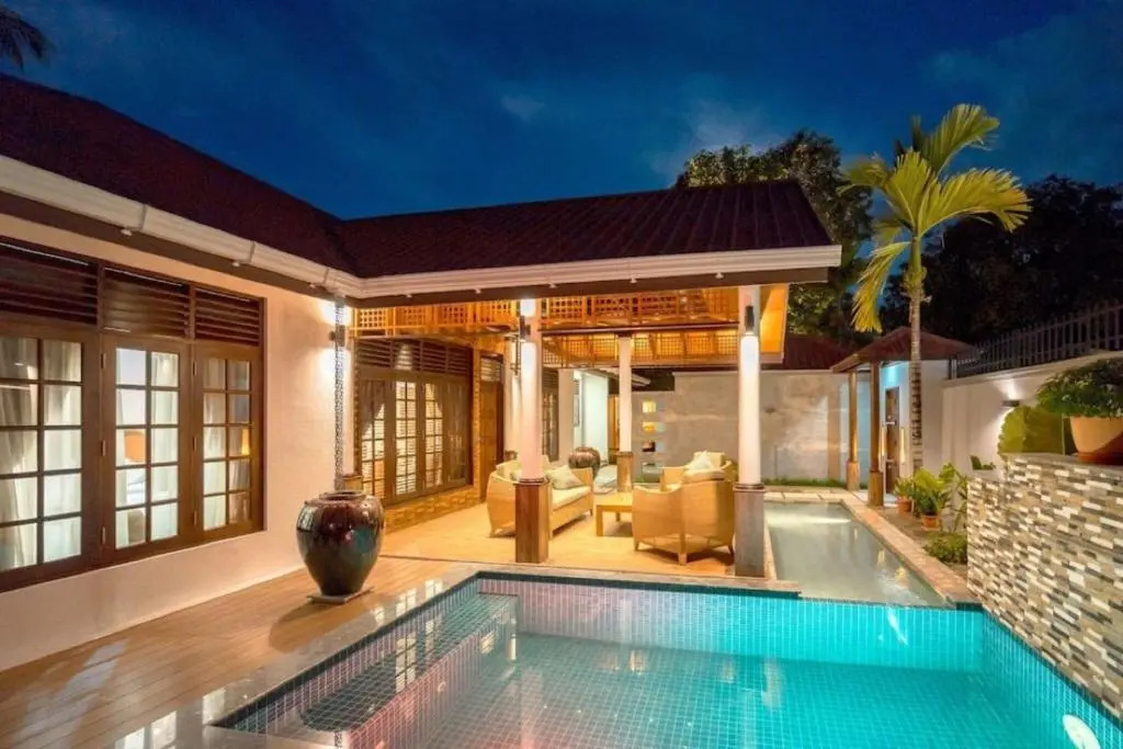 Alafehi Retreat with Pool Access
