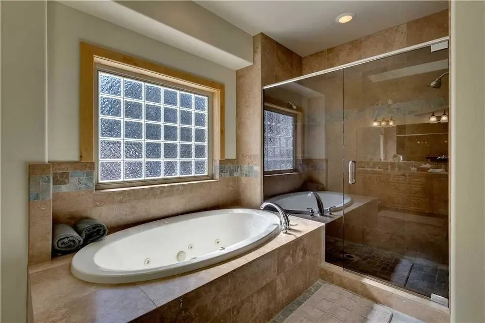 Bear's Walk - 4 Br Home