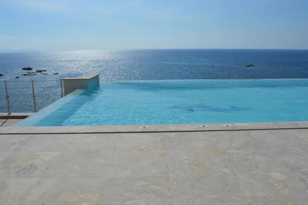 Beach Villa Pantheon