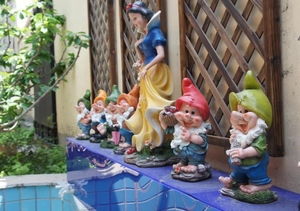 Qingdao Neptune Hotel