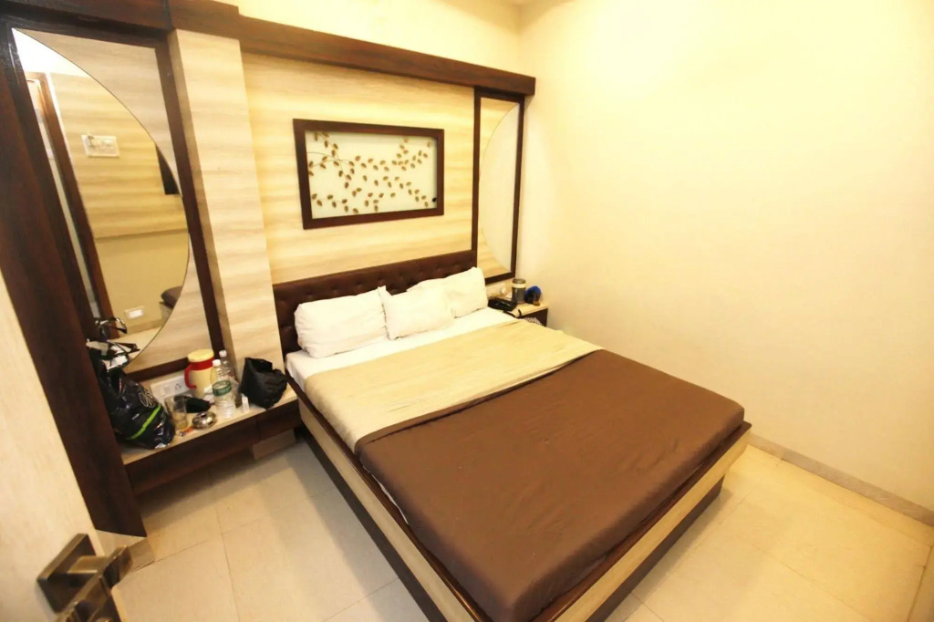 Hotel Al Moazin