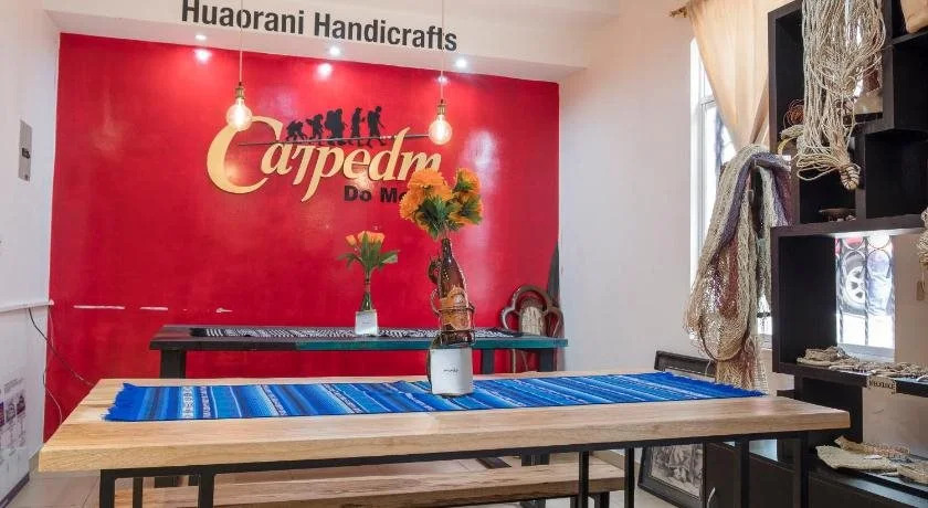 Casa CarpeDM