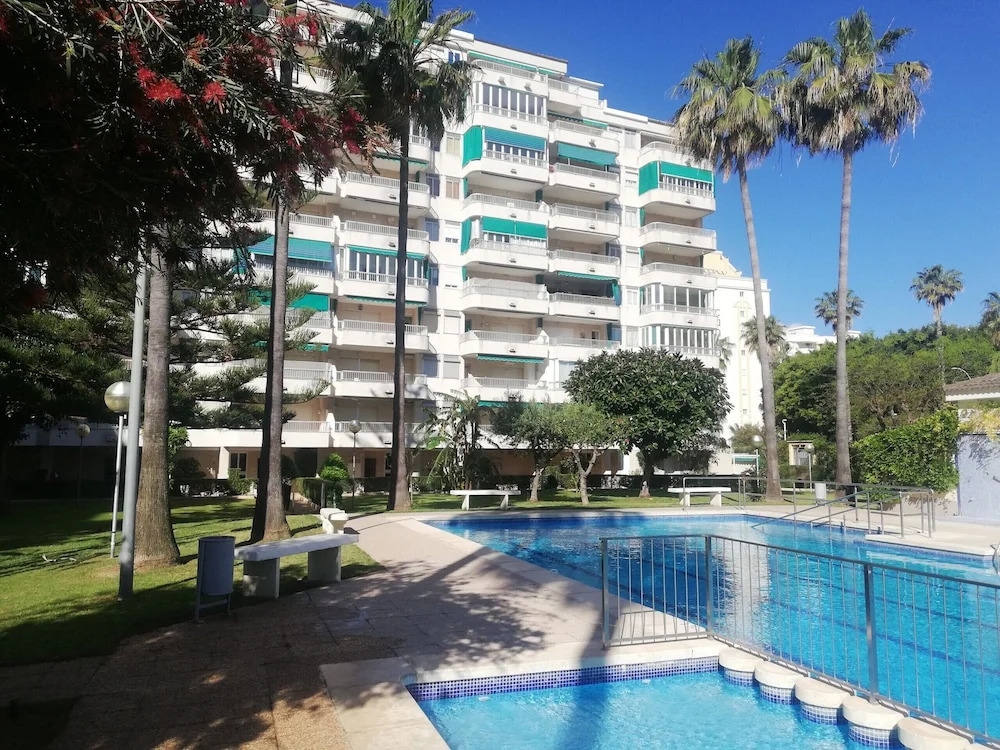 Parque IV Solo Familias Serviplaya