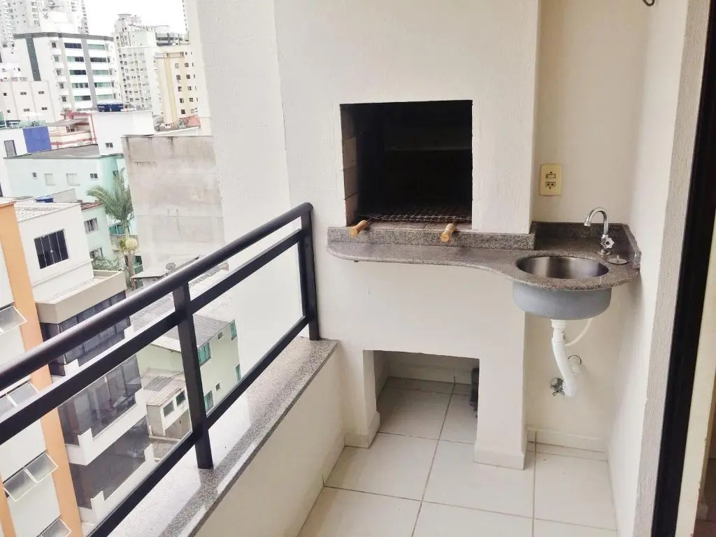 Apartamento Balneário Camboriú