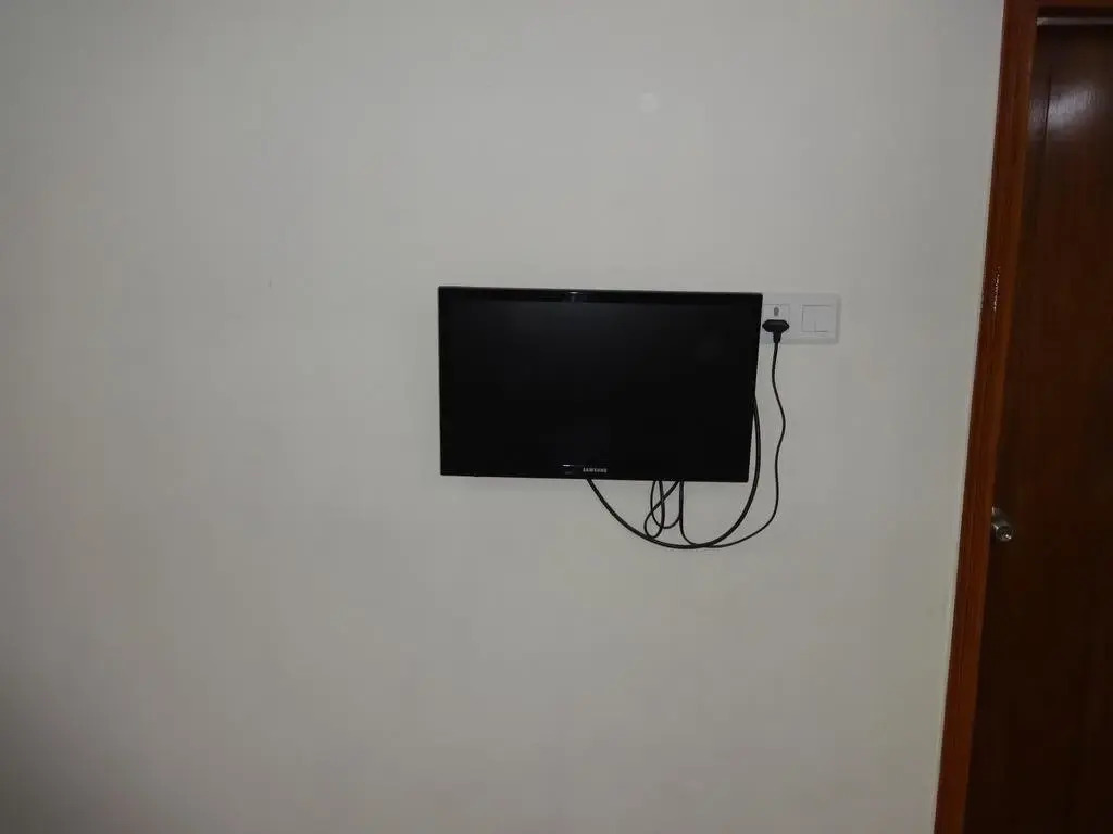 Lucky guest house