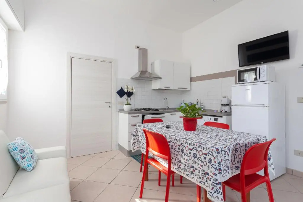 Nicola House Il Faro
