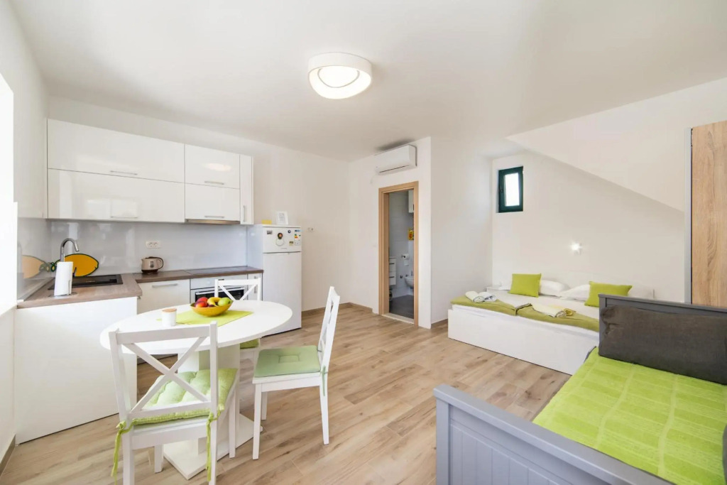 Apartmani Ujdur
