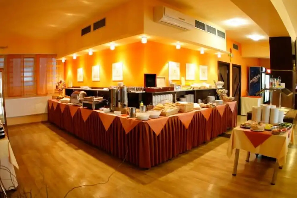 Wellness Hotel Diana