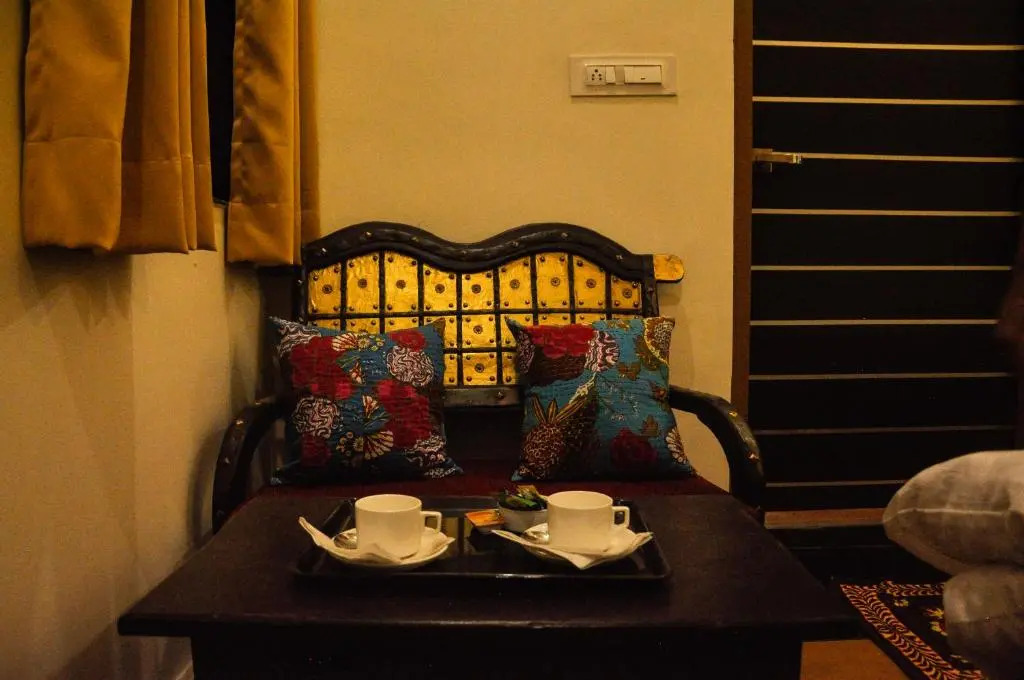 Hotel Vamdev Fort