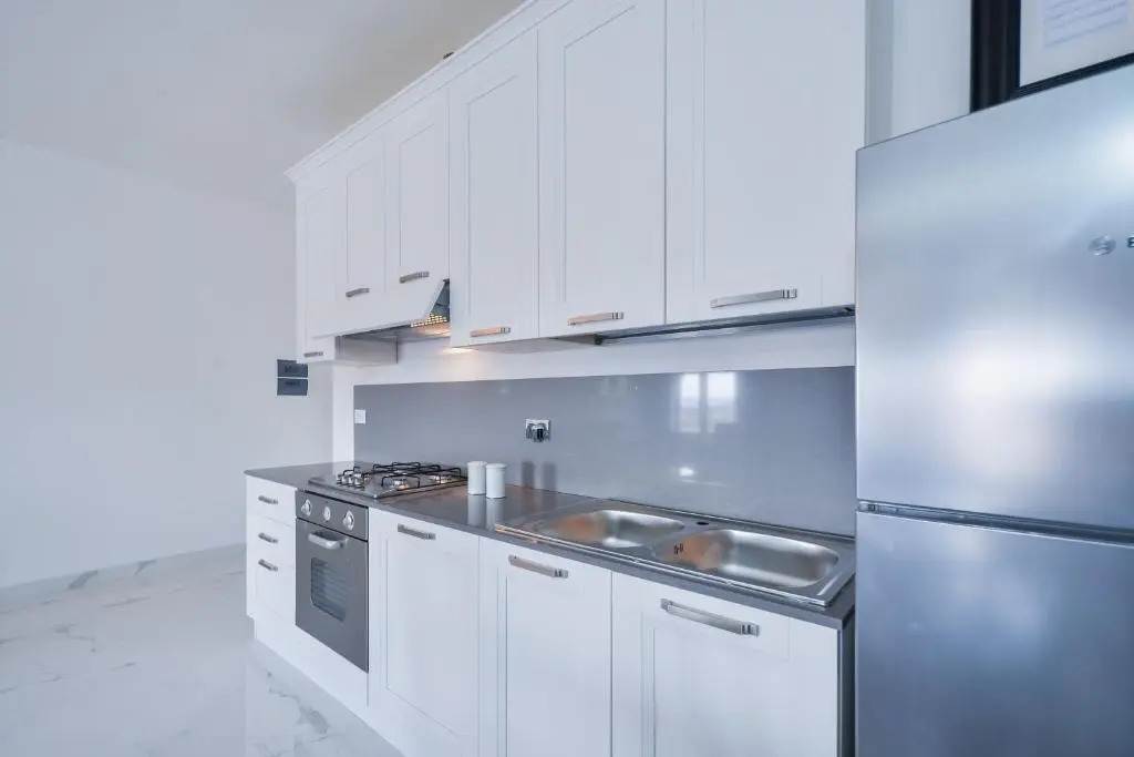 New Central Apartment