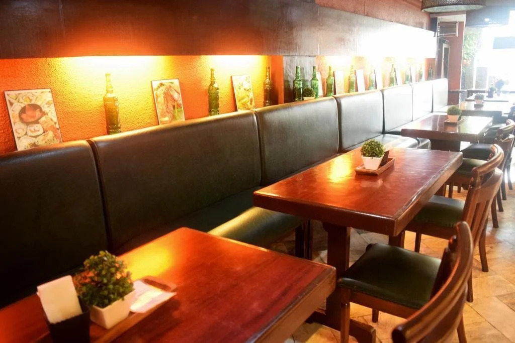Jade Hotel And Restaurant