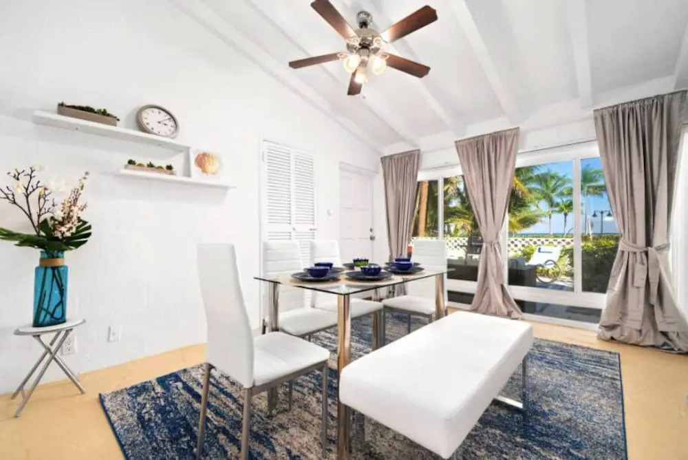 House Almost On The Sand: Best Vacation Ever!!! 2 Bedroom Home