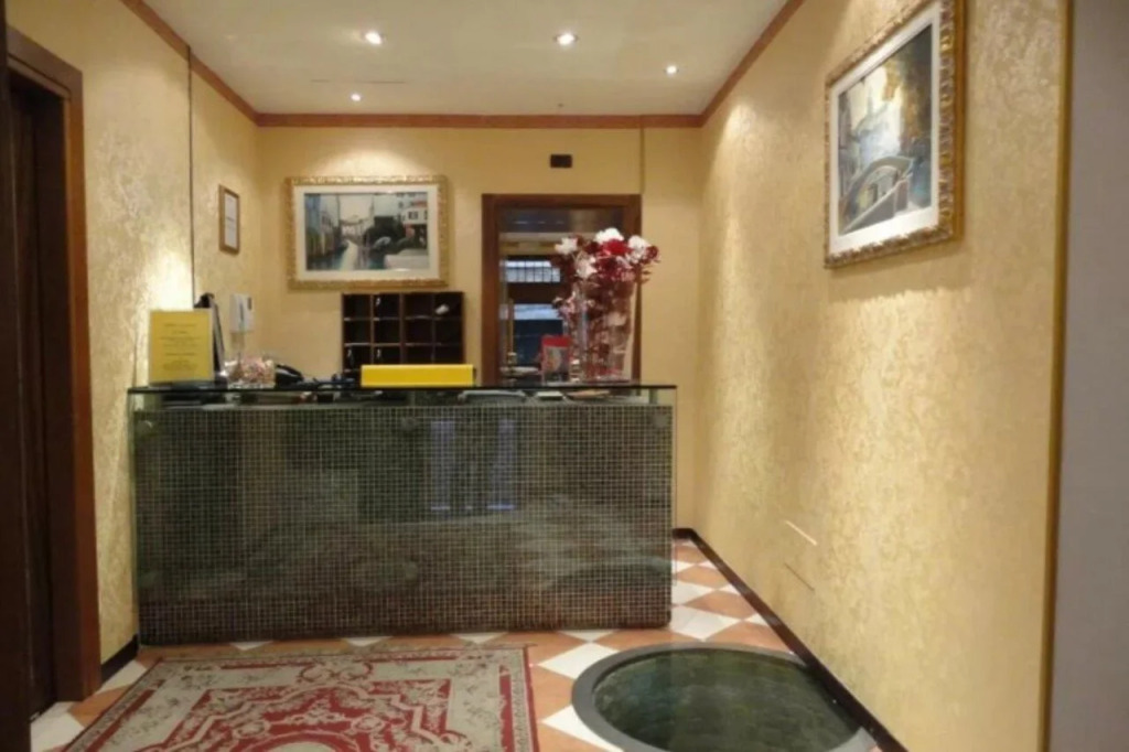 Residenza Ca San Marco