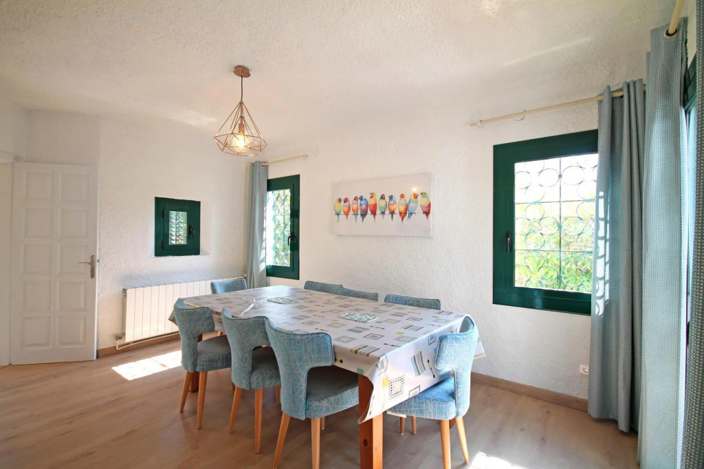Holiday Home Anais